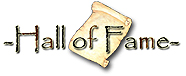 Persian Kitten Hall of Fame