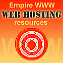 Web Hosting
