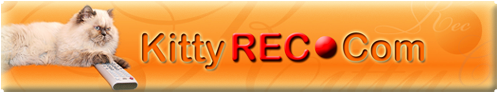 KittyREC.Com - Funny Cat Videos