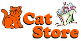 Cat Store - PET Shop