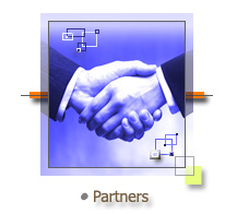 Persian Kitten Empire - Partners