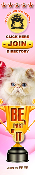 Join Persian Kitten Empire Breeder Directory